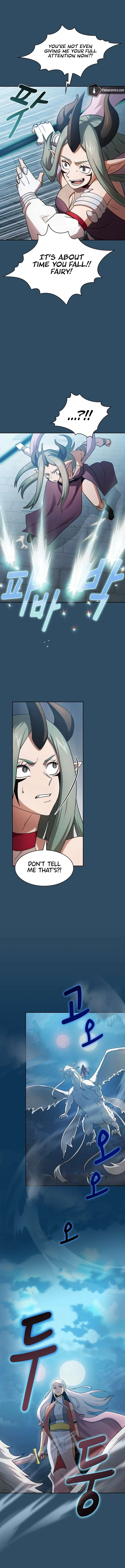 Is This Hero for Real? Chapter 98 – Page 7