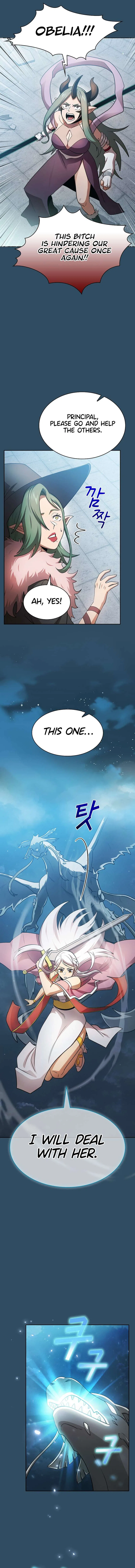 Is This Hero for Real? Chapter 98 – Page 8