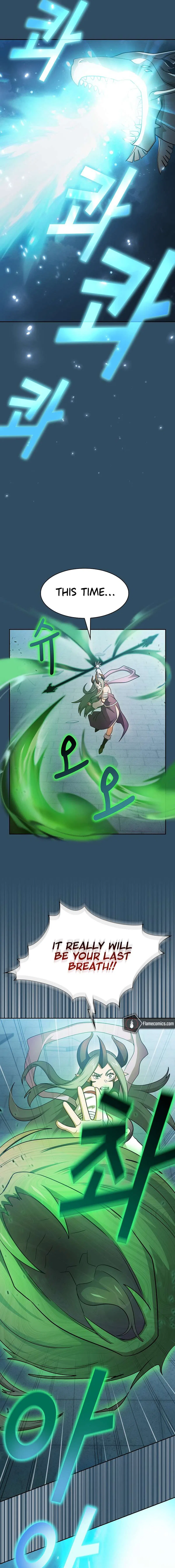 Is This Hero for Real? Chapter 98 – Page 9