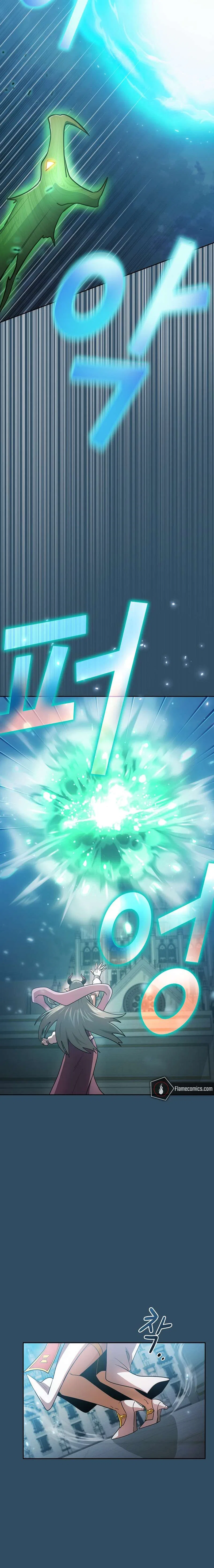 Is This Hero for Real? Chapter 98 – Page 10