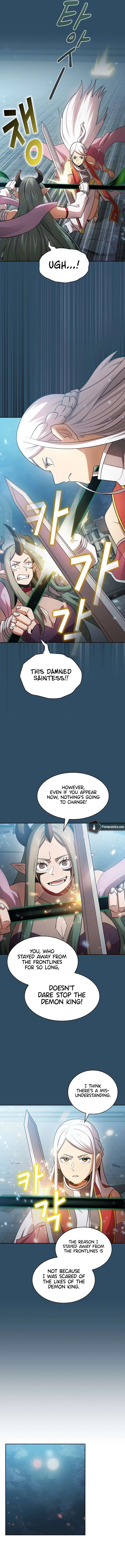 Is This Hero for Real? Chapter 98 – Page 11