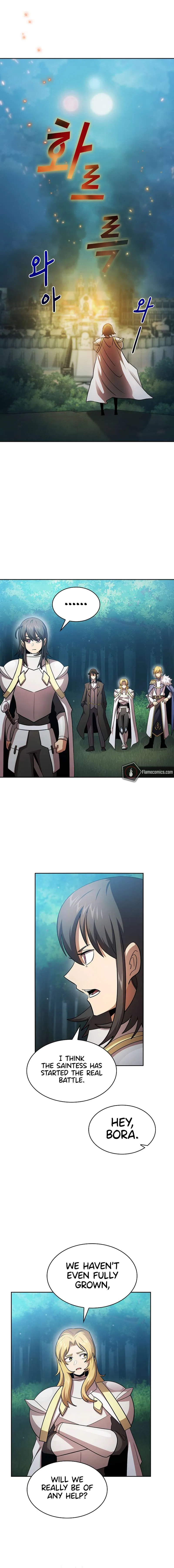 Is This Hero for Real? Chapter 98 – Page 12