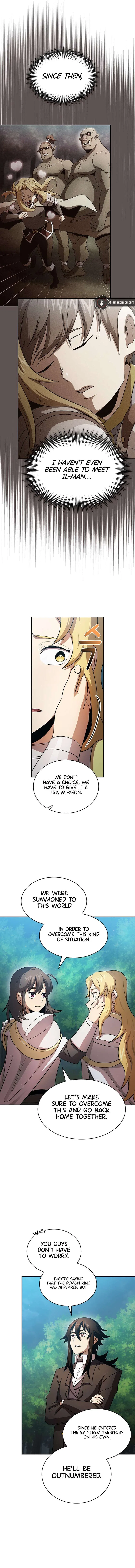 Is This Hero for Real? Chapter 98 – Page 13