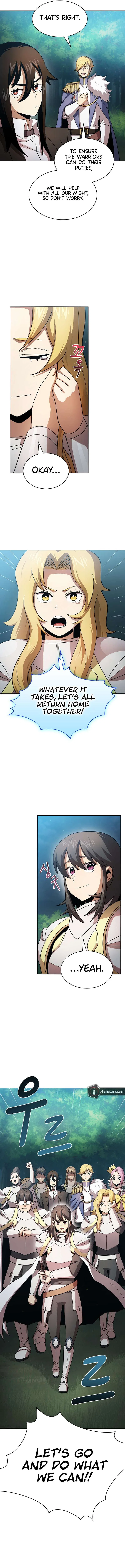 Is This Hero for Real? Chapter 98 – Page 14