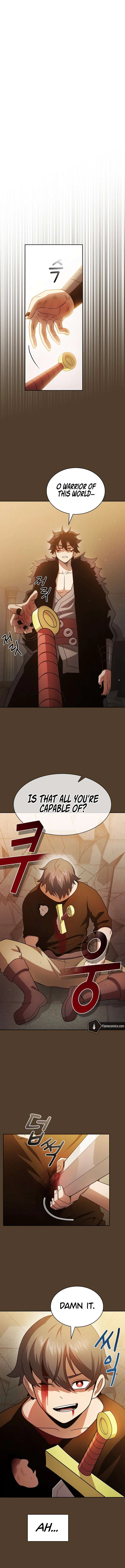 Is This Hero for Real? Chapter 98 – Page 15