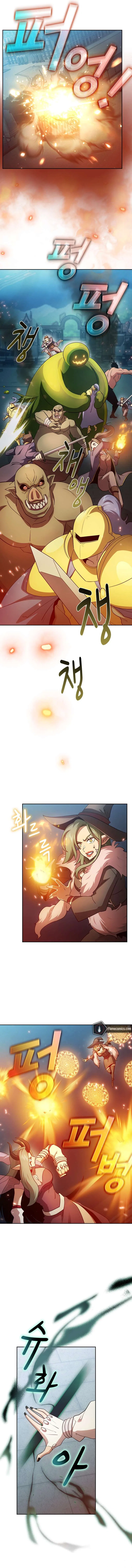 Is This Hero for Real? Chapter 97 – Page 4
