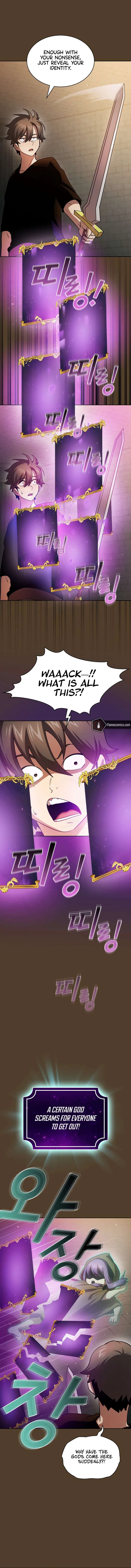 Is This Hero for Real? Chapter 97 – Page 8
