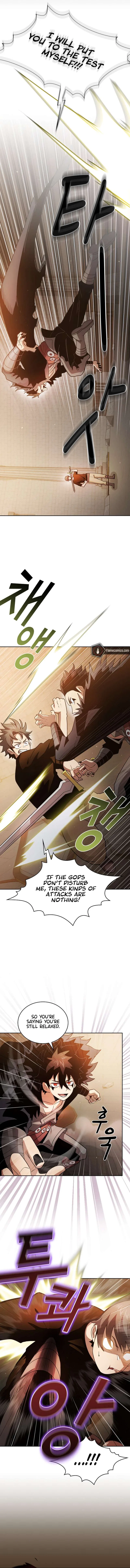 Is This Hero for Real? Chapter 97 – Page 13