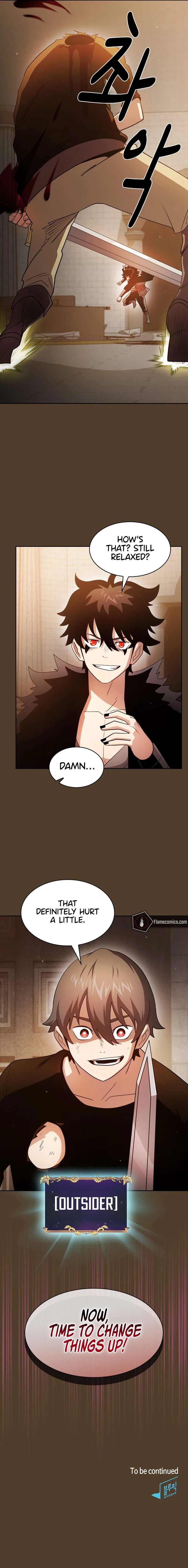 Is This Hero for Real? Chapter 97 – Page 14