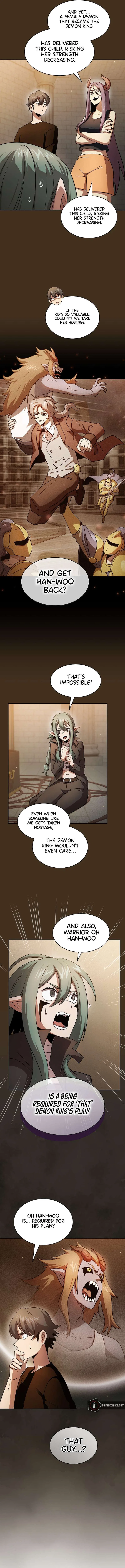 Is This Hero for Real? Chapter 96 – Page 3