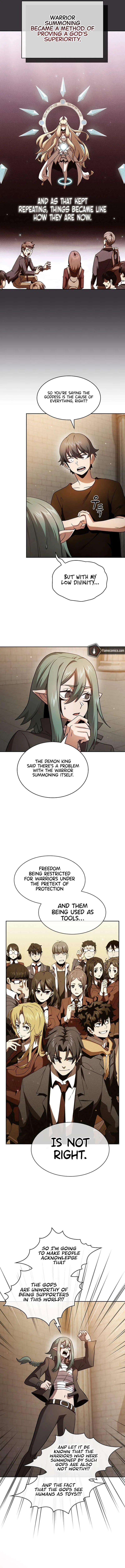 Is This Hero for Real? Chapter 96 – Page 5