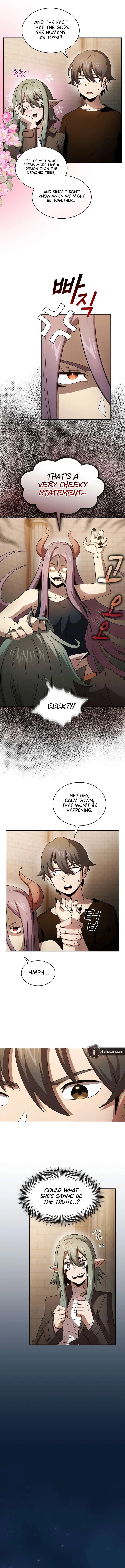 Is This Hero for Real? Chapter 96 – Page 6