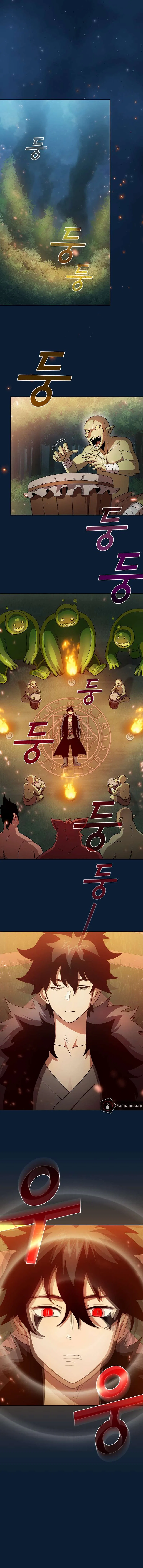 Is This Hero for Real? Chapter 96 – Page 7