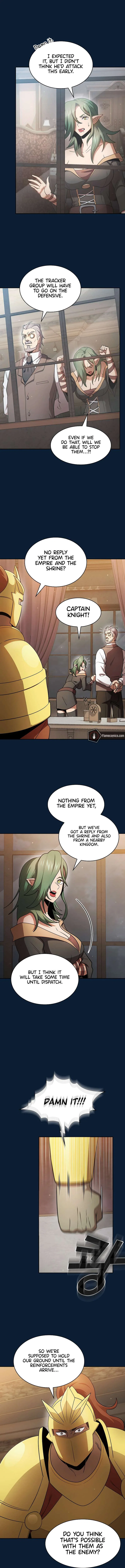 Is This Hero for Real? Chapter 96 – Page 10