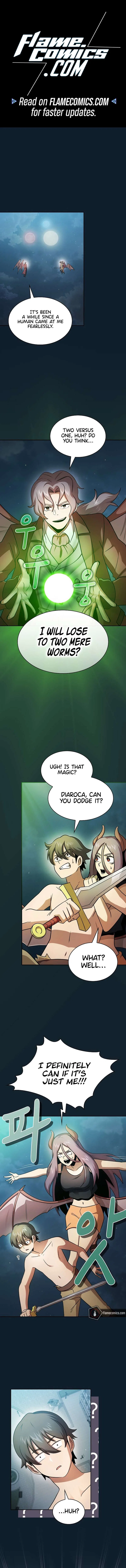 Is This Hero for Real? Chapter 95 – Page 2