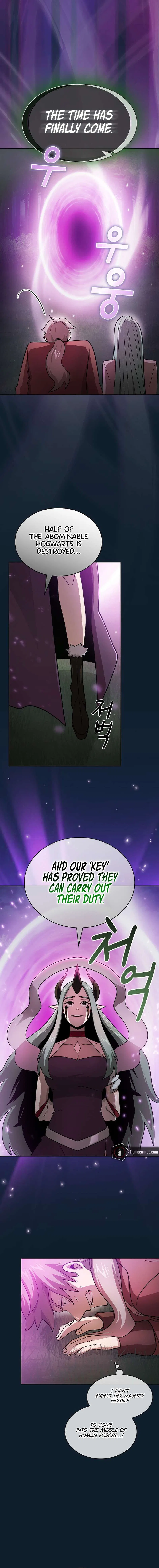 Is This Hero for Real? Chapter 95 – Page 5