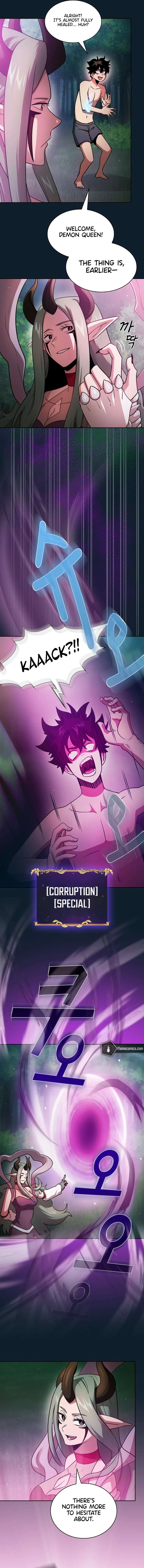 Is This Hero for Real? Chapter 95 – Page 6