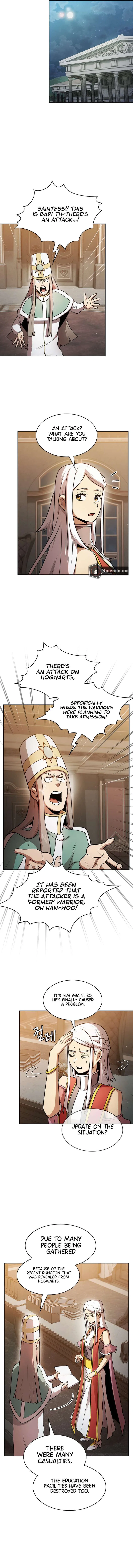 Is This Hero for Real? Chapter 95 – Page 8