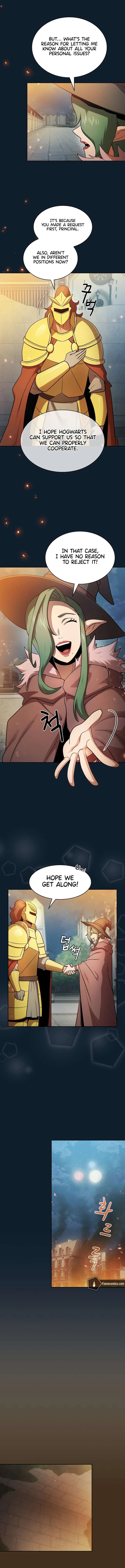 Is This Hero for Real? Chapter 95 – Page 12
