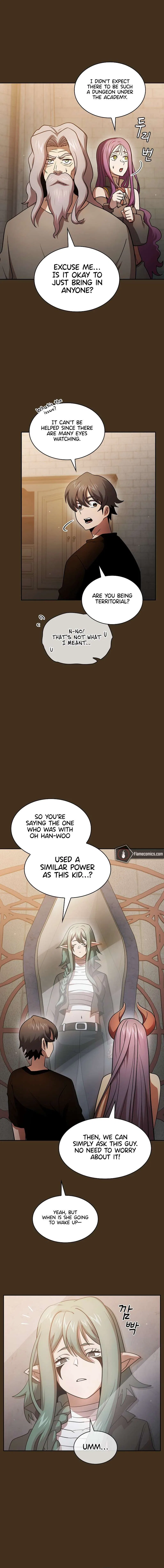 Is This Hero for Real? Chapter 95 – Page 13