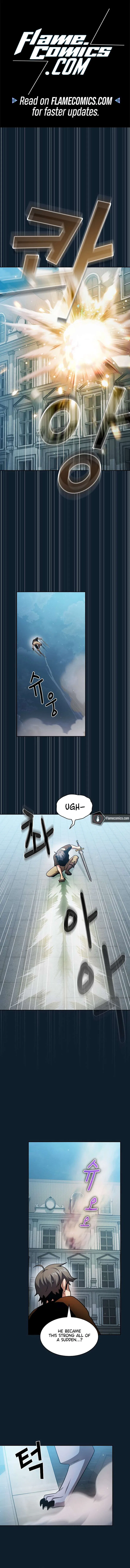 Is This Hero for Real? Chapter 94 – Page 2