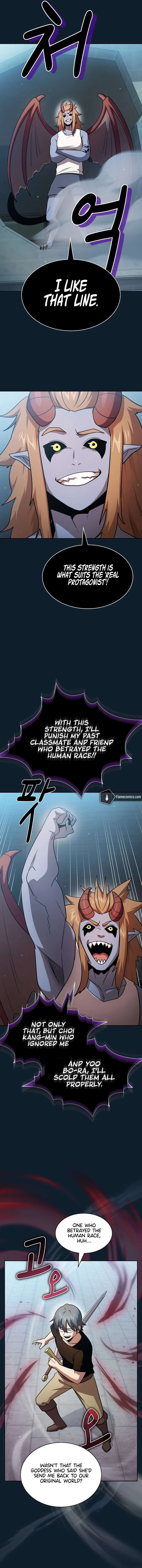 Is This Hero for Real? Chapter 94 – Page 3