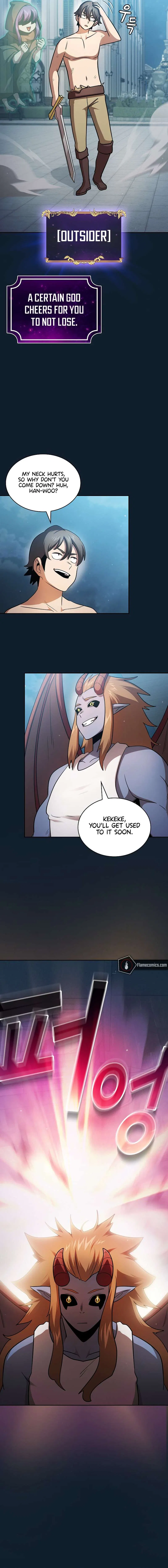 Is This Hero for Real? Chapter 94 – Page 6