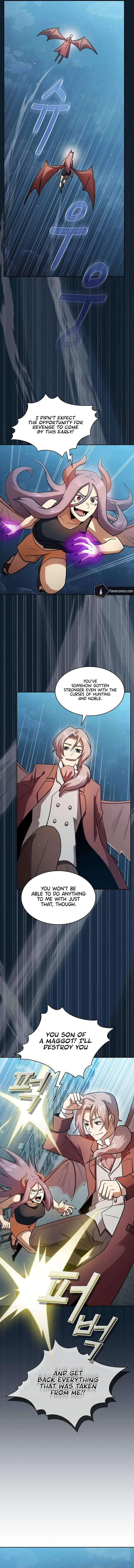 Is This Hero for Real? Chapter 94 – Page 7