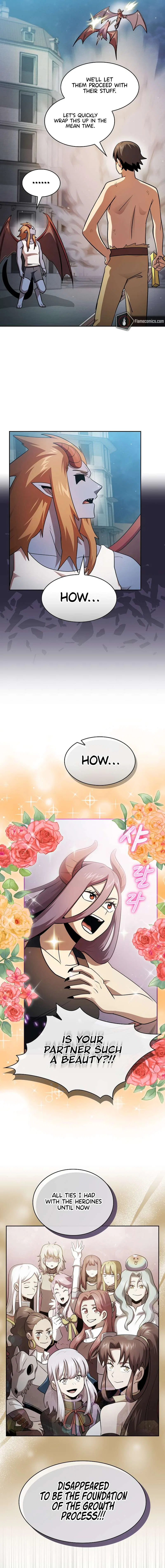 Is This Hero for Real? Chapter 94 – Page 8