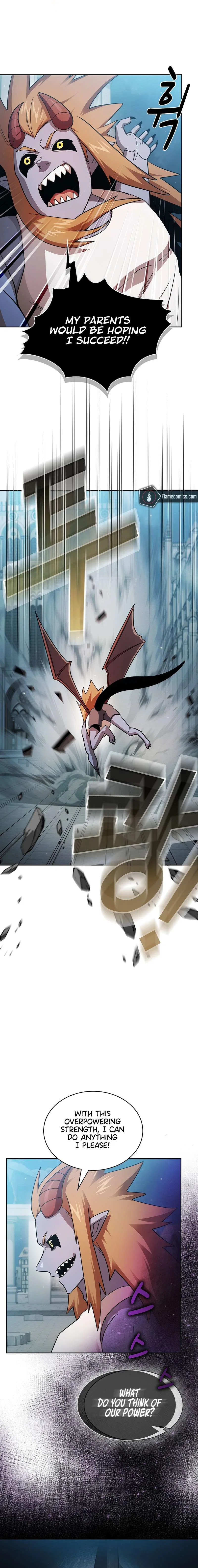 Is This Hero for Real? Chapter 94 – Page 10