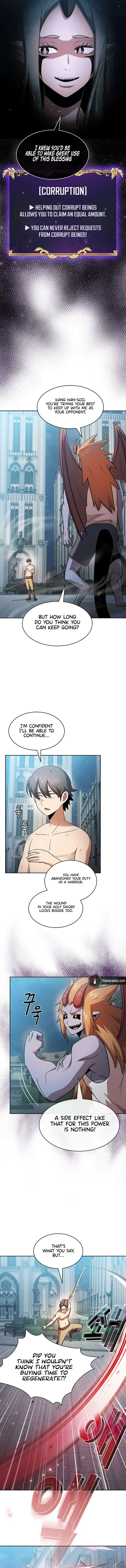 Is This Hero for Real? Chapter 94 – Page 11