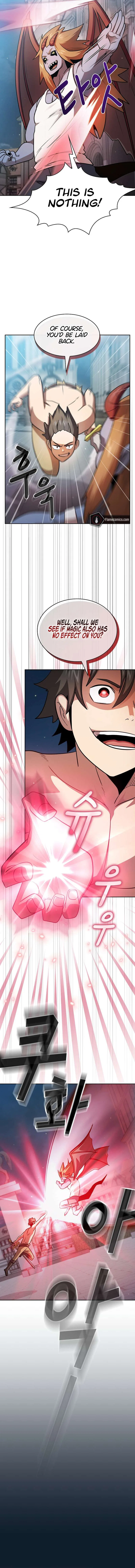 Is This Hero for Real? Chapter 94 – Page 12