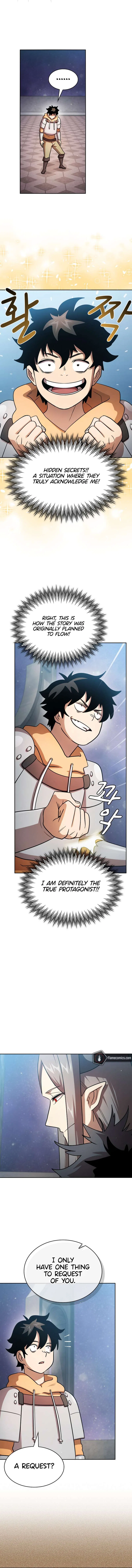 Is This Hero for Real? Chapter 93 – Page 6
