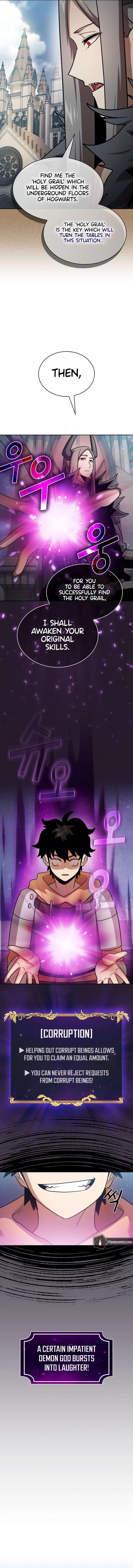 Is This Hero for Real? Chapter 93 – Page 7