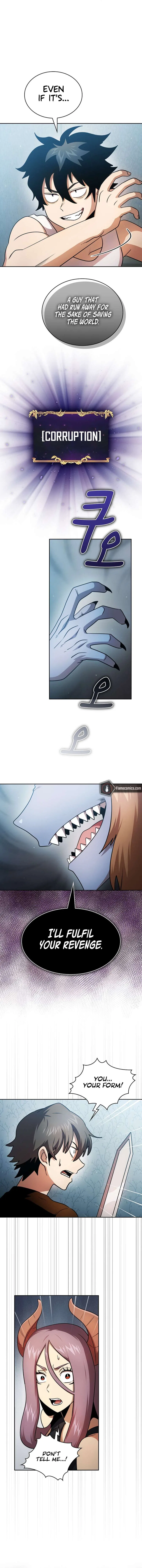 Is This Hero for Real? Chapter 93 – Page 13