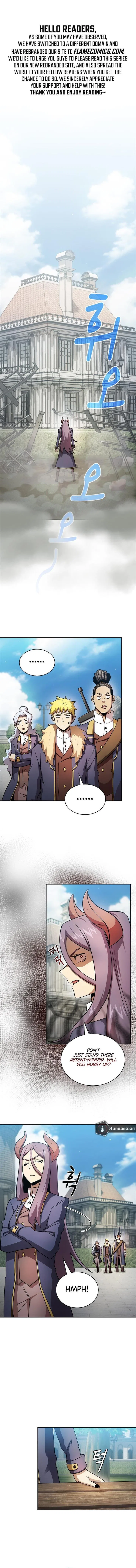 Is This Hero for Real? Chapter 92 – Page 3