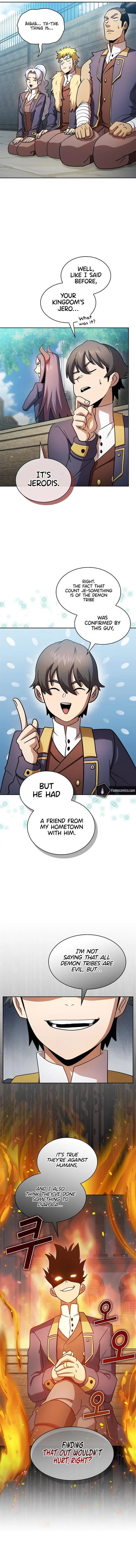 Is This Hero for Real? Chapter 92 – Page 5