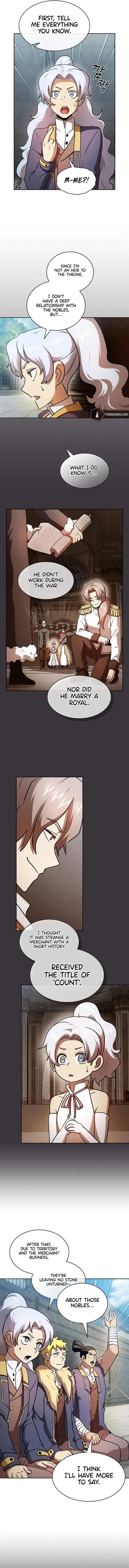 Is This Hero for Real? Chapter 92 – Page 6