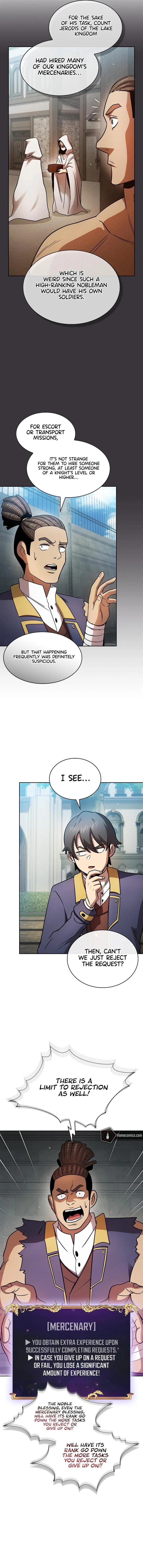 Is This Hero for Real? Chapter 92 – Page 7