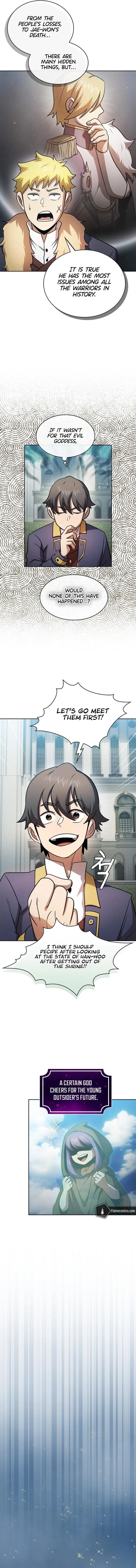 Is This Hero for Real? Chapter 92 – Page 9