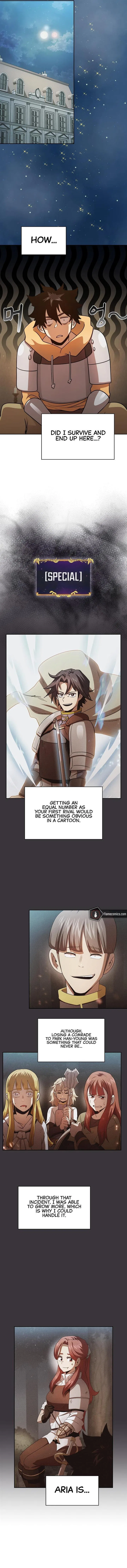 Is This Hero for Real? Chapter 92 – Page 10