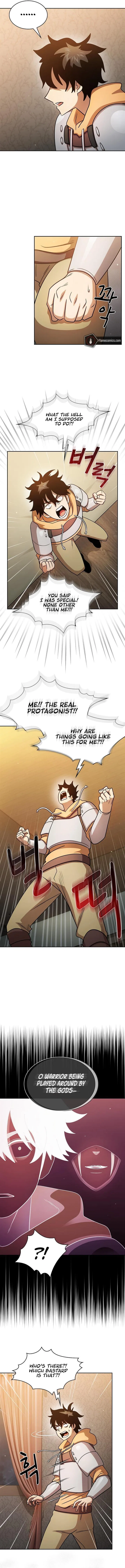 Is This Hero for Real? Chapter 92 – Page 11