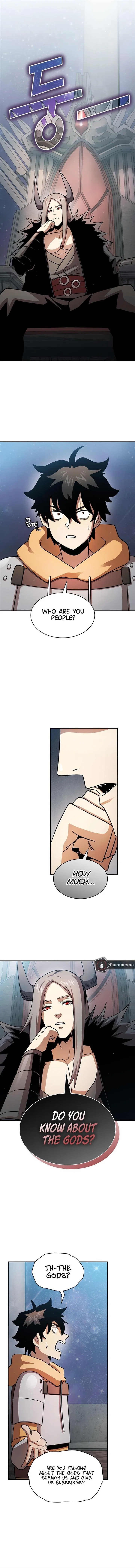 Is This Hero for Real? Chapter 92 – Page 13