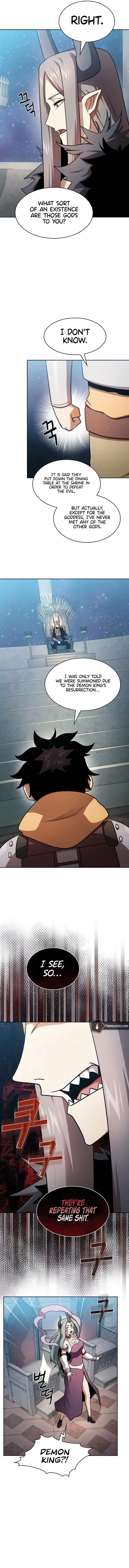 Is This Hero for Real? Chapter 92 – Page 14