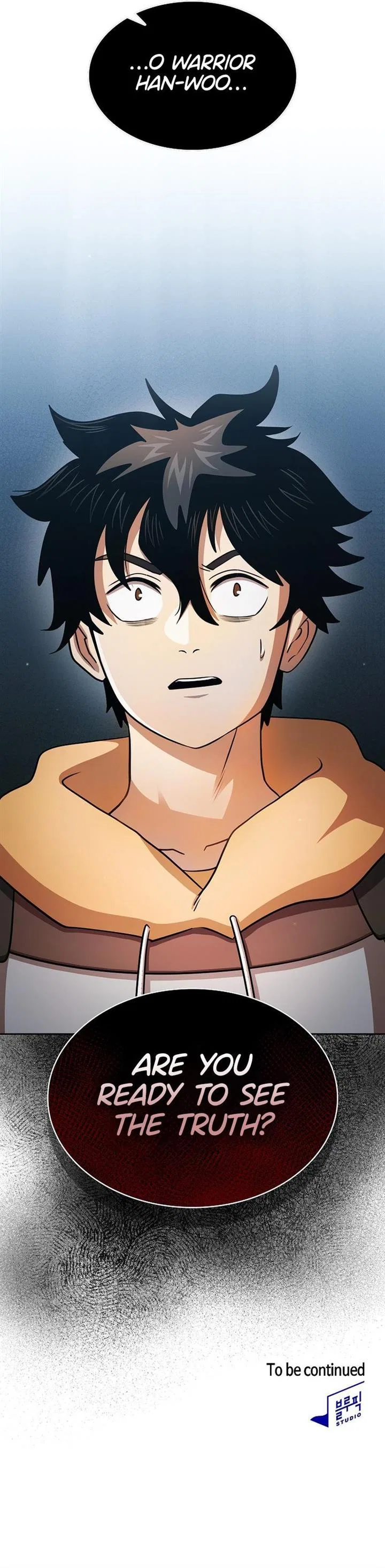 Is This Hero for Real? Chapter 92 – Page 15