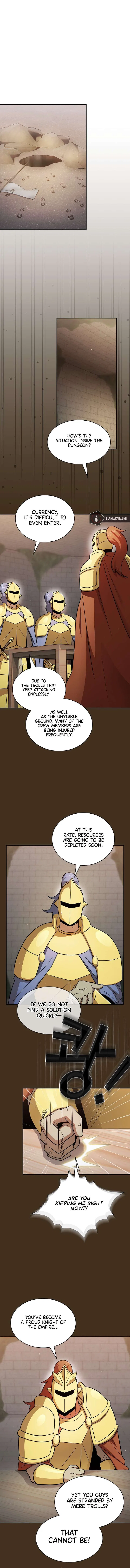 Is This Hero for Real? Chapter 91 – Page 3