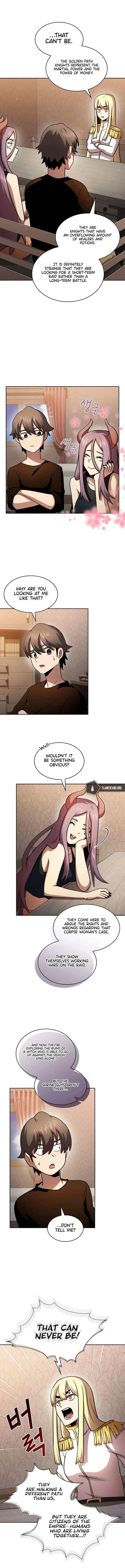 Is This Hero for Real? Chapter 91 – Page 5