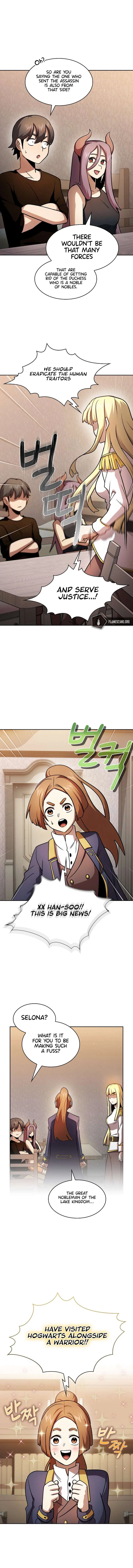 Is This Hero for Real? Chapter 91 – Page 6
