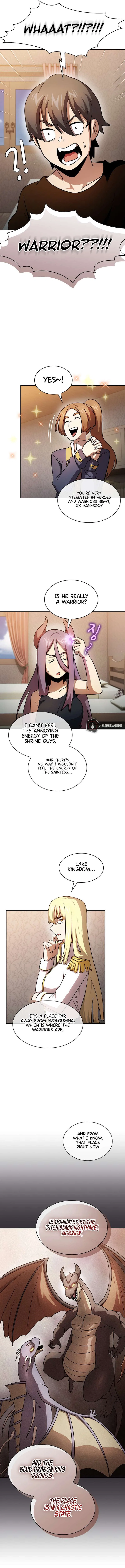 Is This Hero for Real? Chapter 91 – Page 7