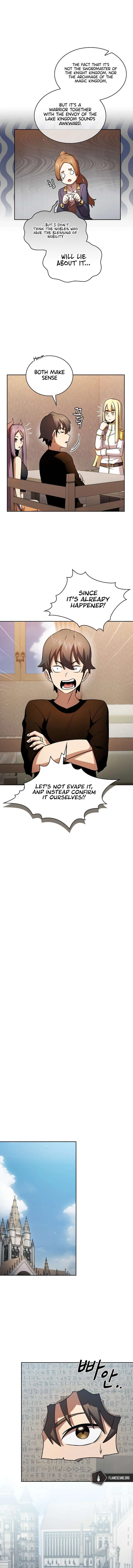 Is This Hero for Real? Chapter 91 – Page 8